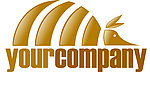公司LOGO矢量素材