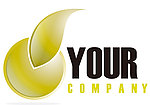 公司LOGO矢量素材