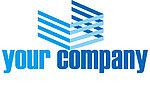 公司LOGO矢量素材