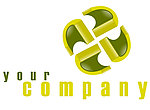 公司LOGO矢量素材