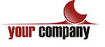公司LOGO矢量素材