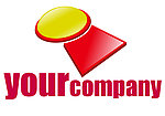 公司LOGO矢量素材