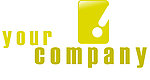 公司LOGO矢量素材