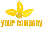 公司LOGO矢量素材