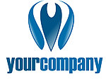 公司LOGO矢量素材