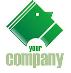 公司LOGO矢量素材