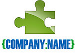 公司LOGO矢量素材