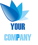 公司LOGO矢量素材