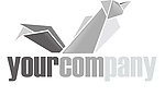 公司LOGO矢量素材