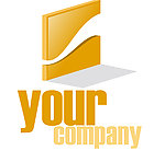公司LOGO矢量素材