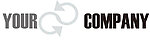 公司LOGO矢量素材