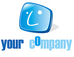 公司LOGO矢量素材