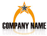 公司LOGO矢量素材