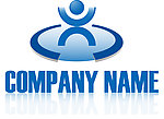 公司LOGO矢量素材