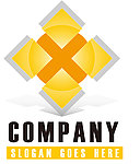 公司LOGO矢量素材