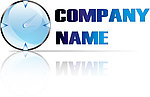 公司LOGO矢量素材