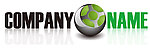 公司LOGO矢量素材