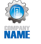 公司LOGO矢量素材
