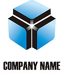 公司LOGO矢量素材