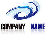 公司LOGO矢量素材