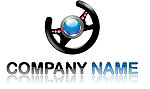 公司LOGO矢量素材
