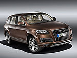 奥迪Q7