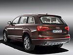 奥迪Q7