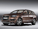 奥迪Q7