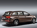 奥迪Q7