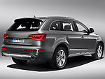 奥迪Q7