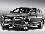 奥迪Q7