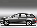 奥迪Q7