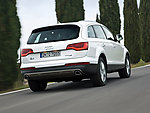 奥迪Q7