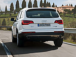 奥迪Q7