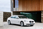 宝马760Li