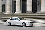 宝马760Li