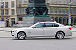 宝马760Li