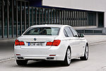 宝马760Li