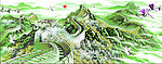 万里长城