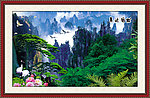 风景画
