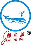 鲸鱼牌 logo 标