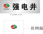 润达 logo 标志