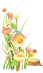 花纹背景