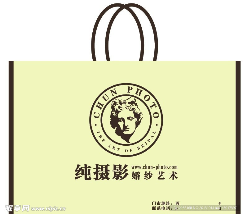 纯摄影