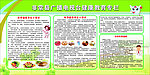 健康教育展板专栏