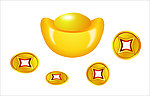 金元宝