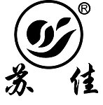 苏佳家纺logo