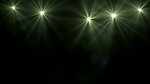 动态粒子星光视频素材