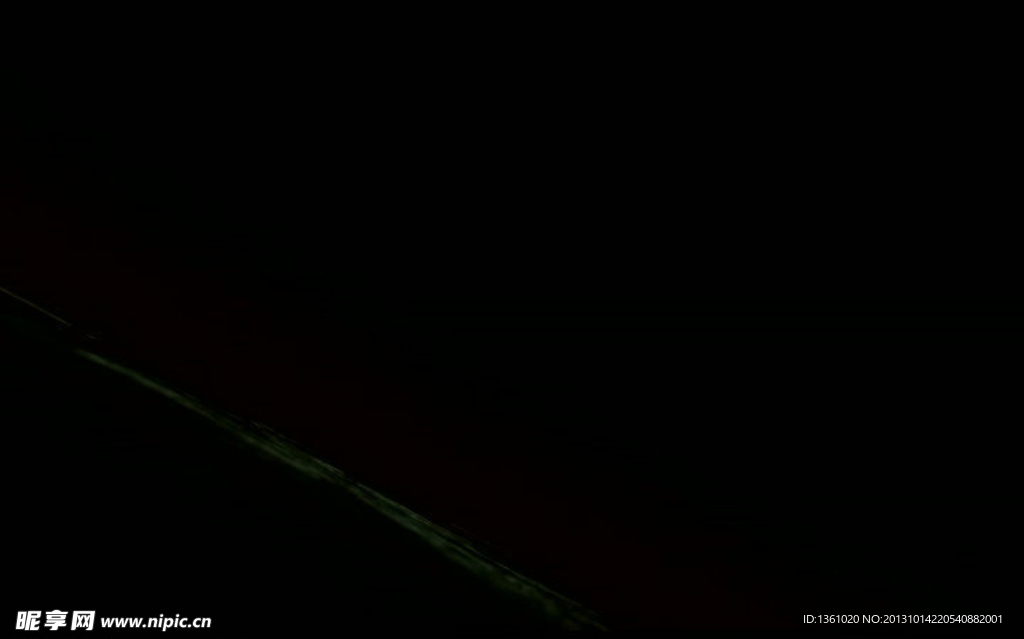 动态粒子星光视频素材