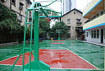 傅家坡小学